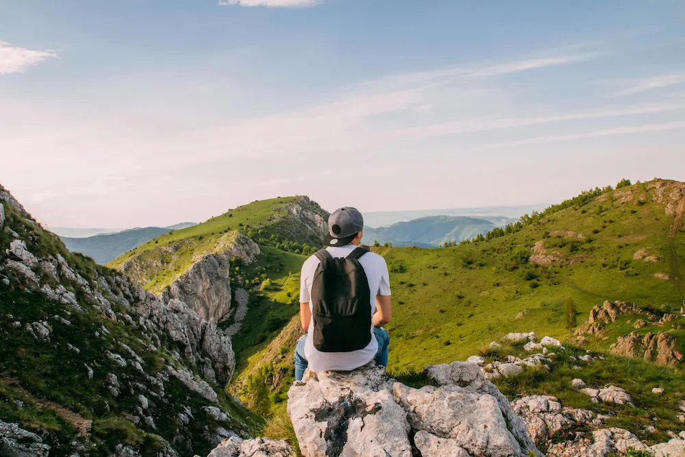 International Digital Nomad Alliance